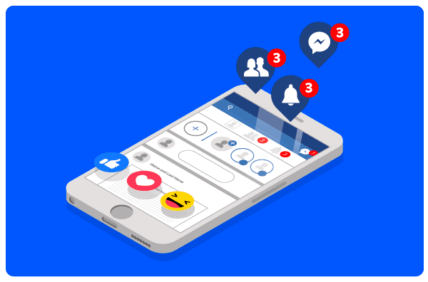 facebook para inmobiliarias
