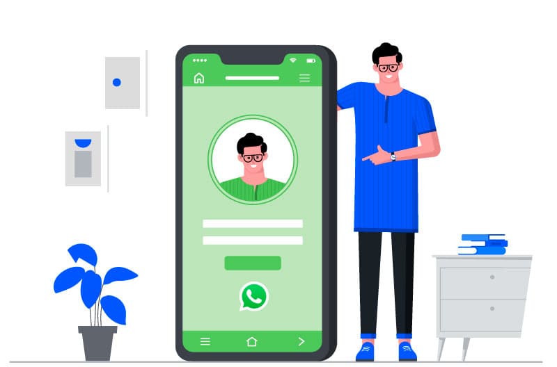 whatsapp business inmobiliaria
