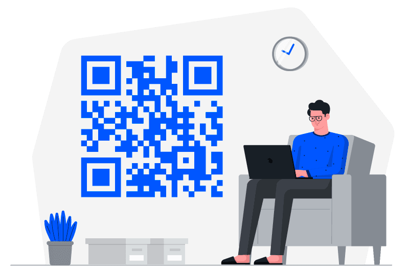 como crear codigo qr para inmobiliaria