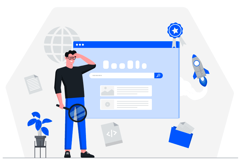 como posicionar web inmobiliaria
