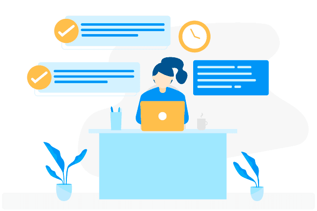 optimizar tiempo de trabajo