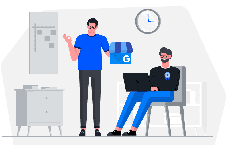 google mi negocio inmobiliarias
