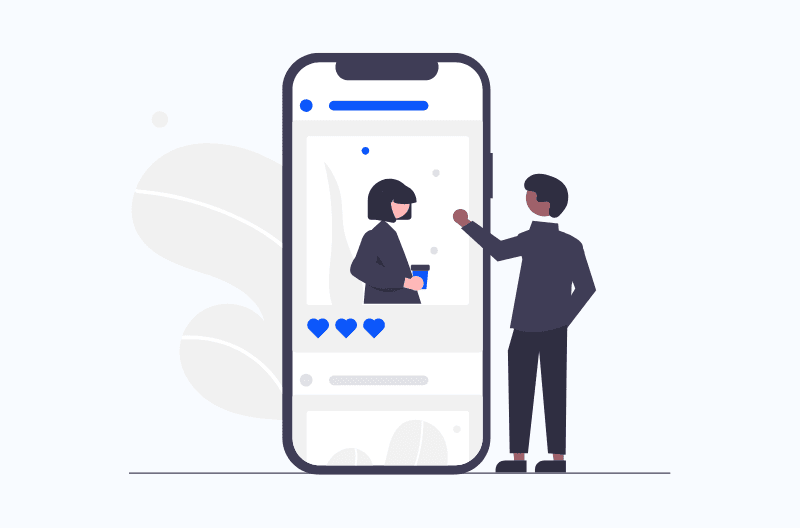 ¿Qué tipos de contenido generan más consultas en Instagram según la etapa del comprador?