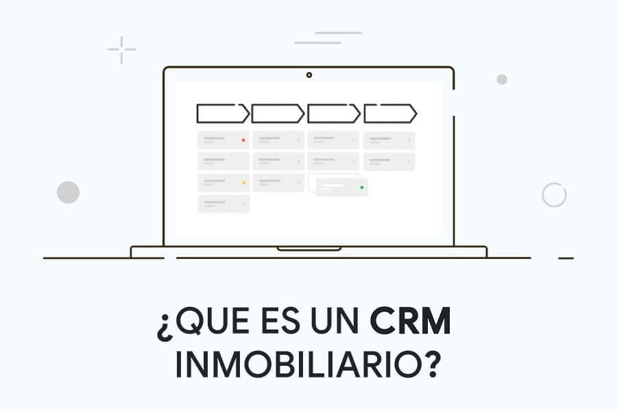 que es un crm inmobiliario