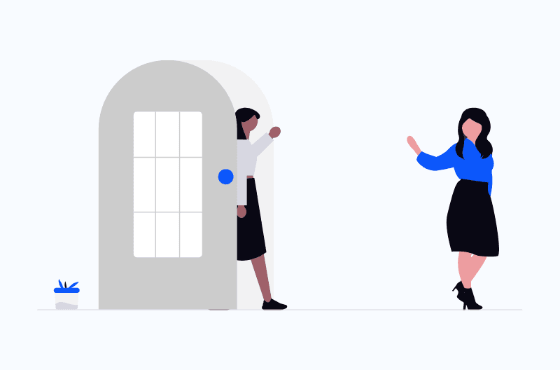 ¿Qué hacer cuando el cliente se enfría después de una visita a un inmueble?