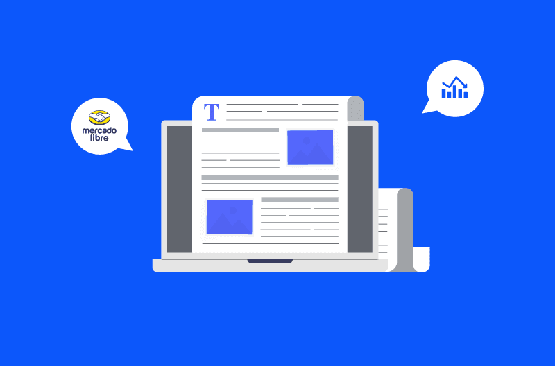 Respuestas automáticas en MercadoLibre