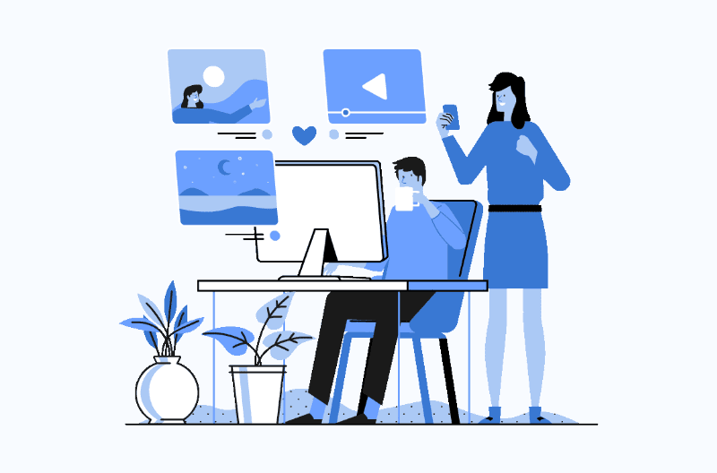 mejores paginas para crear videos con inteligencia artificial