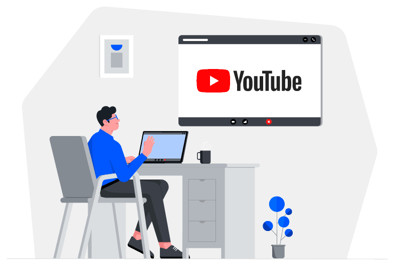 youtube para inmobiliarias