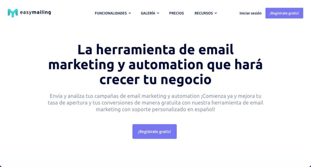 easymailing