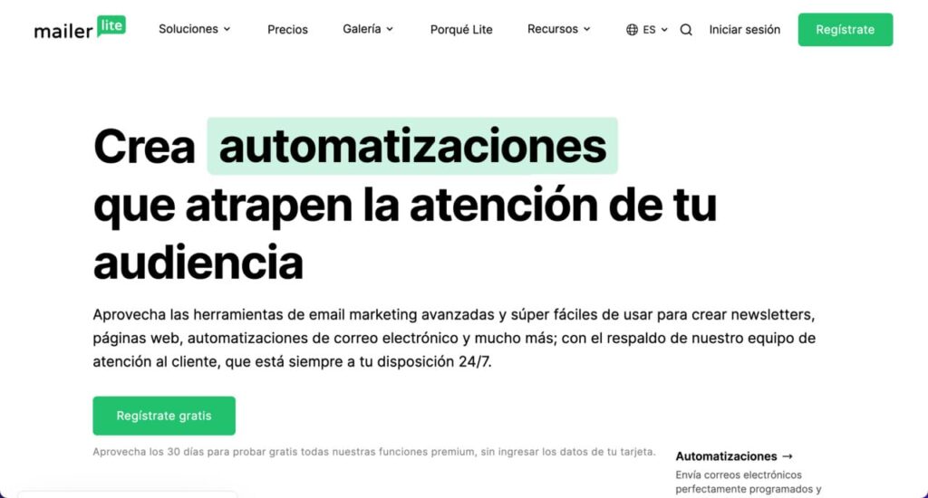 mailerlite